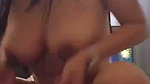 Big Boobs Horny Milf Riding On Lover Dick
