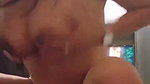 Big Boobs Horny Milf Riding On Lover Dick