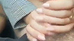 Hijabi Girl Sucking Dick