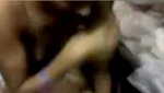 Slim sale Girl Sucking his Owner Dick