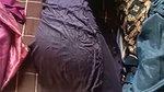 masturbating on my sleeping sister