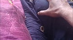 masturbating on my sleeping sister