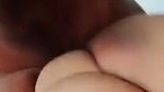 Chubby Girlfriend Hard Fucking