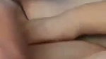 Chubby Girlfriend Hard Fucking