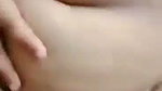 Chubby Girlfriend Hard Fucking