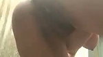 aunty nude show