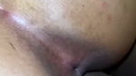 chubby girl fucking doggy style
