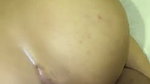 chubby girl fucking doggy style