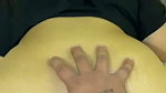 chubby girl fucking doggy style