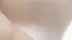 cute aunty mastrubation with dildo blowjob