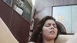 cute girl pussy masturbation with toothbrush