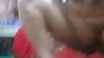 cute hostel girl nude show