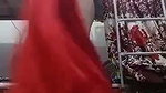 cute hostel girl nude show