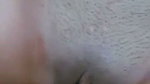 cute young girl fucking cum on her face