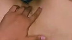 cute young girl fucking cum on her face