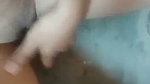 cute young girl pussy fingering