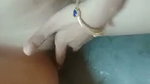 cute young girl pussy fingering