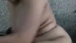 hot wife nude masturbation with vibrator