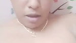 hot wife nude masturbation