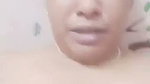 hot wife nude masturbation