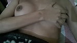 young slim girl nude show and blowjob