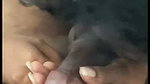 Tamil girl showing