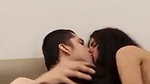 Two sexy hot girlfriend fuck with same boyfriend