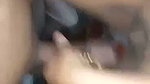 Aunty give Blowjob  riding hard