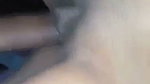 Aunty give Blowjob  riding hard
