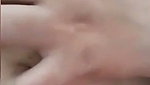 Beautiful girl show her boobs on vc