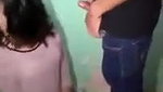 VIRAL VIDEO Girl gives Blowjob to Best friend after she lost Bet to him