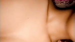Beautiful hot girl showing her pussy  boob