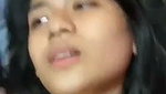 Beautiful sexy girl fucking hard  moan