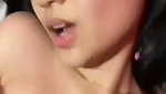 Beautiful sexy girl fucking hard  moan