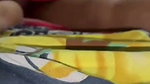 Bhabhi sleeping  devar seeing her pussy