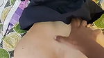 Big ass bhabhi fucking hard  cum on her ass