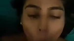 Boyfriend fuck hard his gf  give Blowjob