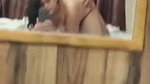 Boyfriend fucking hard in Doggystyle