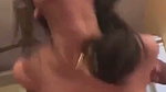 Boyfriend fucking very hard in Doggystyle