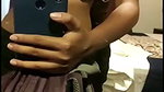 Boyfriend suck boob  fuck her hard