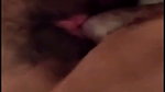 Boyfriend suck boob  fuck her hard