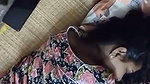 Devar jerking dick when bhabhi sleeping