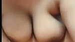 Horny Bengali girl showing  inserting carrot inside her pussy