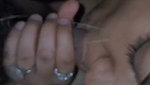 Hot bhabhi giving Blowjob