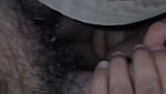 Hot bhabhi giving Blowjob