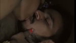 Hot bhabhi giving Blowjob
