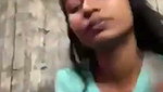 Hot girl give Blowjob