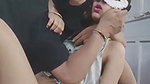 Hot girl giving Blowjob  riding