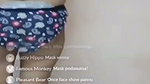 Hot girl show her boobs  ass