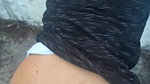 Amateur Young Girl Fucked At The Rooftop Of Her Neighbor House (Unseen)